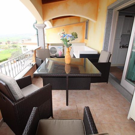 Apartament Casa Clami Castelsardo Zewnętrze zdjęcie